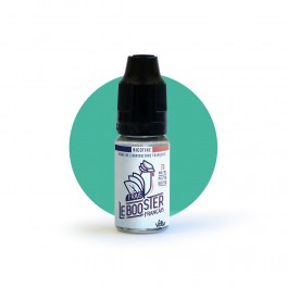 VDLV - Le booster français Frais - Booster de nicotine 20 mg / ml