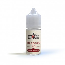 VDLV - Cirkus - Concentré de Classic FR - 30 ml