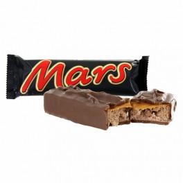 Mars