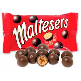 Maltesers