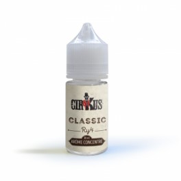 VDLV - Cirkus - Concentré de Classic RY4 - 30 ml