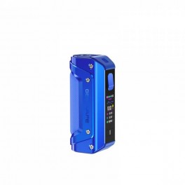 Box Aegis Solo 3 3000 mAh de Geek Vape