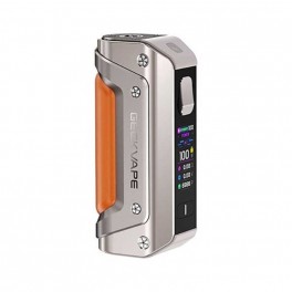 Box Aegis Solo 3 de Geek Vape